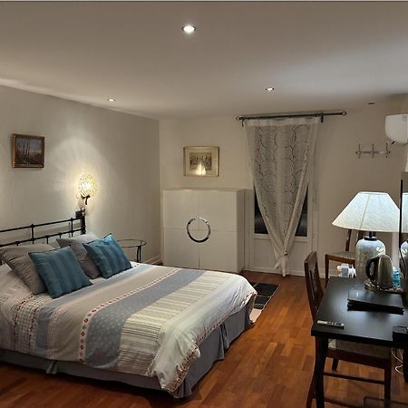 Villa Atmosphere Petit Dejeuner Compris Grenoble Luaran gambar