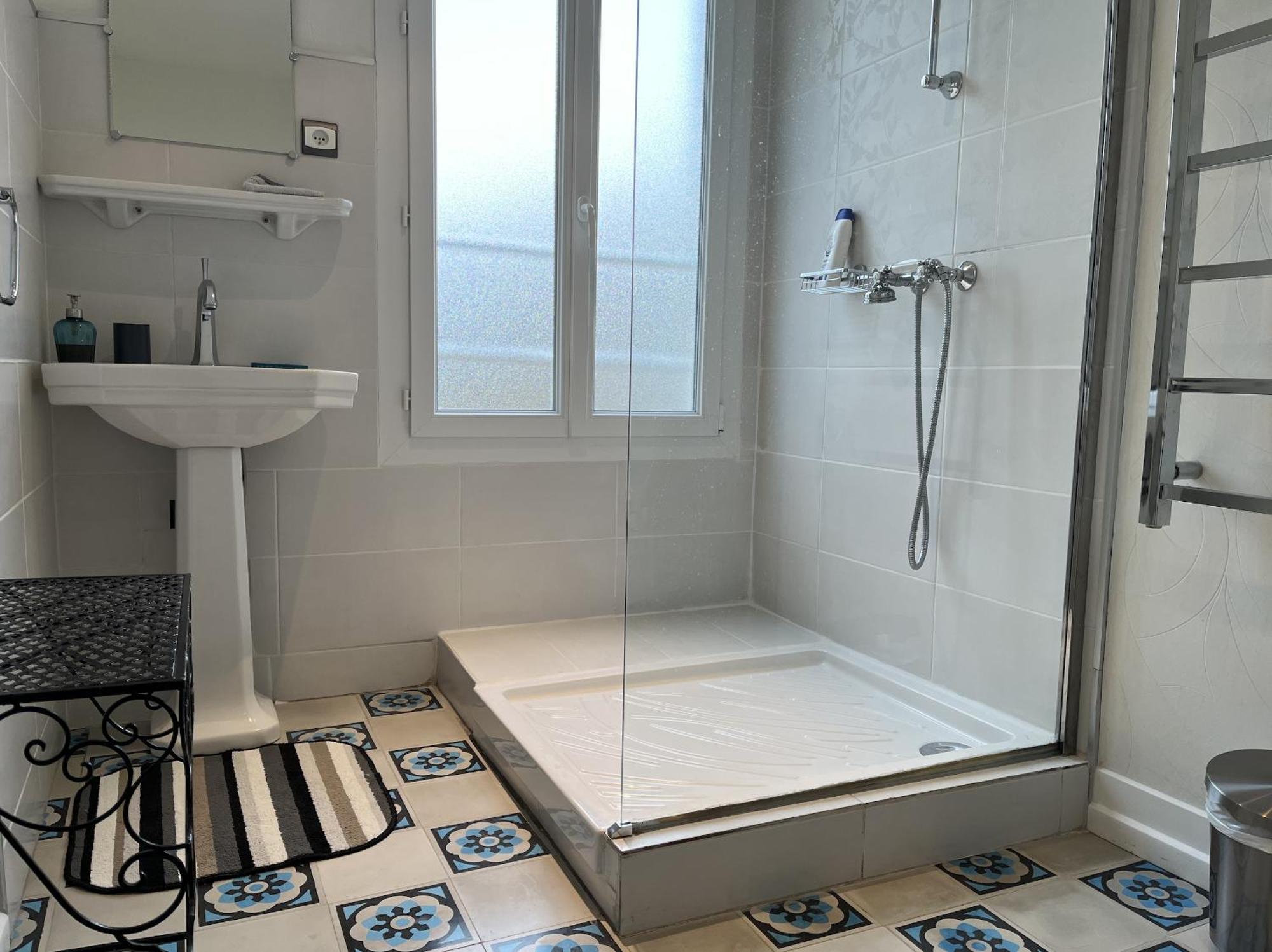 Villa Atmosphere Petit Dejeuner Compris Grenoble Luaran gambar